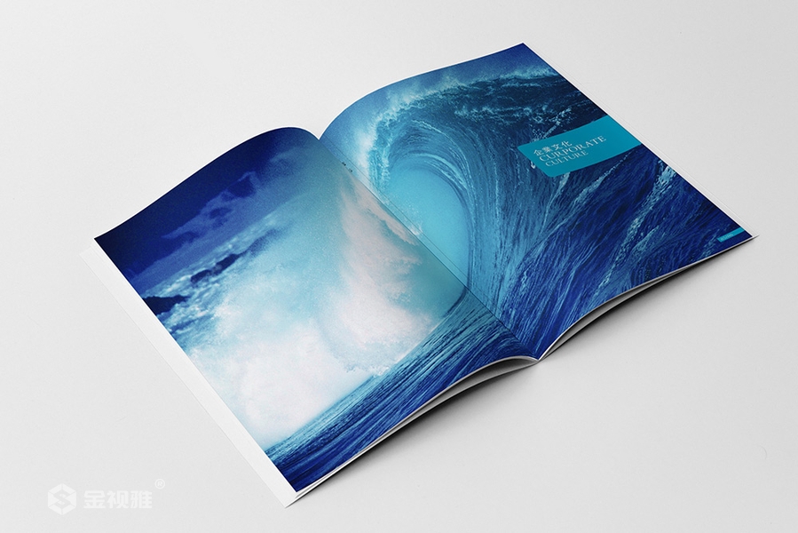 济南宣传宣传册的设计_宣传册设计公司